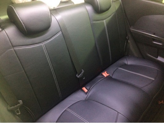 Авточехлы на Chevrolet Aveo Авточехлы на Chevrolet Aveo