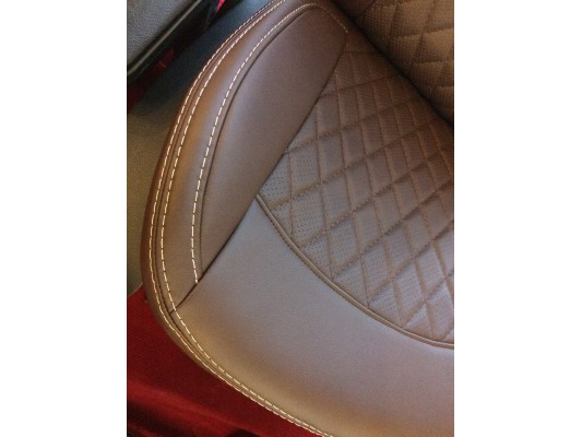 Авточехлы на Ford Focus 3 Авточехлы на Ford Focus 3