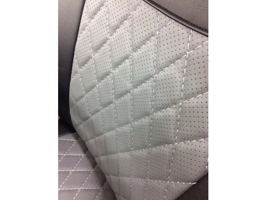 Авточехлы на Hyundai Creta Авточехлы на Hyundai Creta