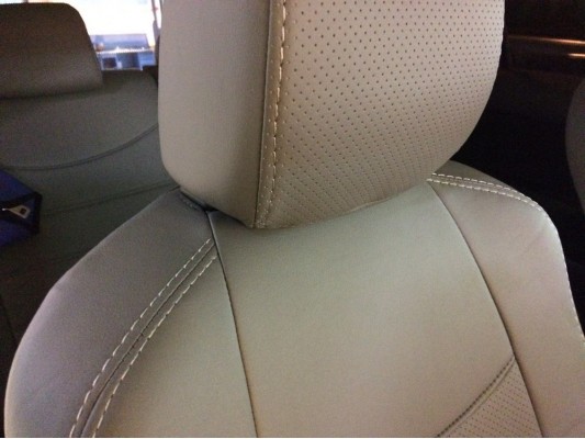 Авточехлы на Mazda CX-5 Авточехлы на Mazda CX-5