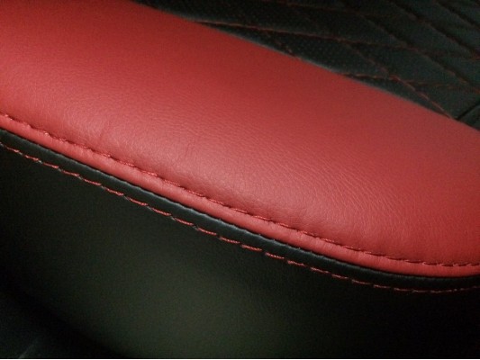 Авточехлы на Nissan Juke Авточехлы на Nissan Juke