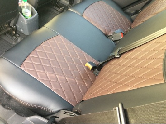 У вас другая модель авто? Авточехлы пошить сможем! У вас другая модель авто? Авточехлы пошить сможем!