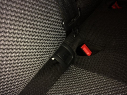 Авточехлы на Skoda Octavia A7 Авточехлы на Skoda Octavia A7