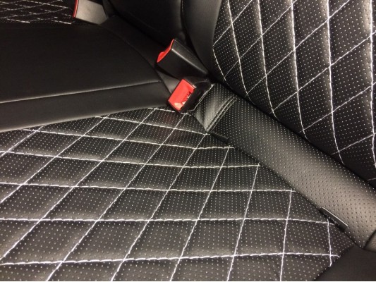 Авточехлы на Skoda Rapid Авточехлы на Skoda Rapid