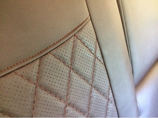 Авточехлы на Volkswagen Tiguan Авточехлы на Volkswagen Tiguan