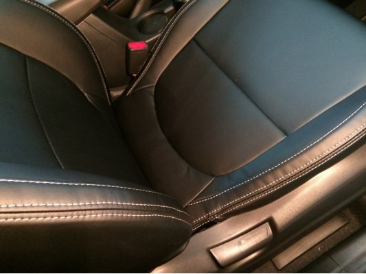 Каркасные авточехлы на Hyundai Creta Каркасные авточехлы на Hyundai Creta