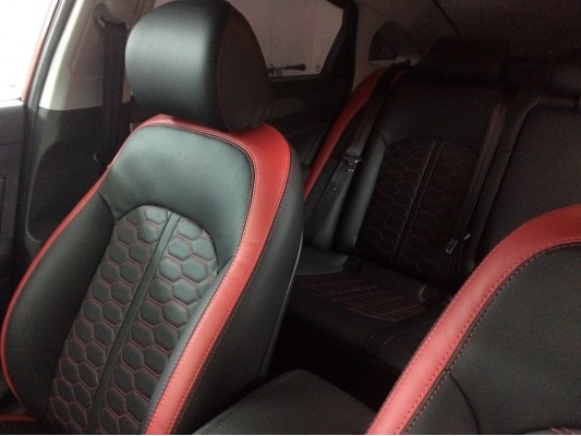 Каркасные авточехлы на Hyundai Sonata 7 Каркасные авточехлы на Hyundai Sonata 7