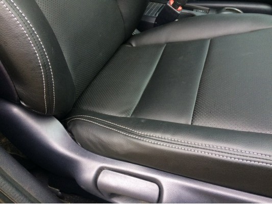 Каркасные авточехлы на Honda CR-V 3 Каркасные авточехлы на Honda CR-V 3