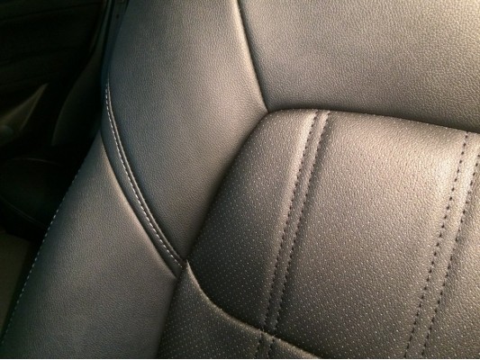 Каркасные авточехлы на Mazda CX-5 2 поколения Каркасные авточехлы на Mazda CX-5 2 поколения