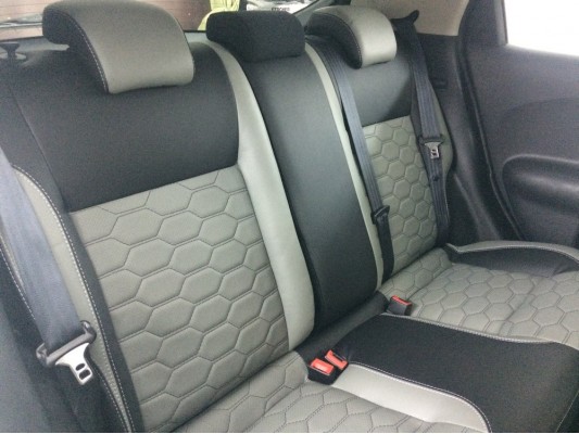 Каркасные авточехлы на Nissan Juke Каркасные авточехлы на Nissan Juke