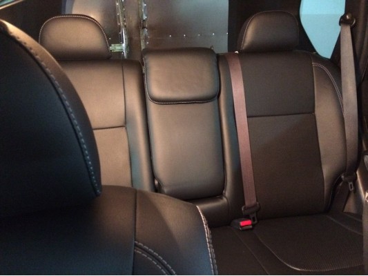 Каркасные авточехлы на Nissan X-Trail T31 Каркасные авточехлы на Nissan X-Trail T31