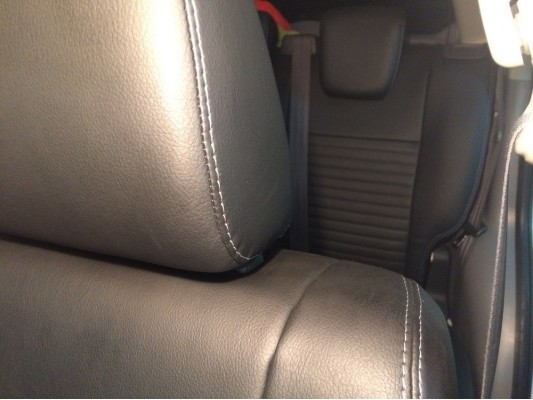 Каркасные авточехлы на Suzuki SX4 Каркасные авточехлы на Suzuki SX4