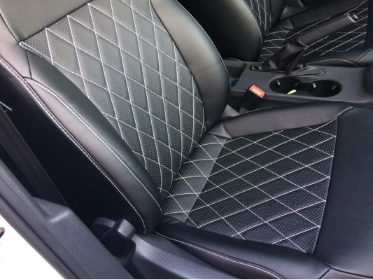 Каркасные авточехлы на Volkswagen Jetta Каркасные авточехлы на Volkswagen Jetta