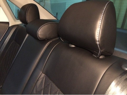 Каркасные авточехлы на Volkswagen Polo Каркасные авточехлы на Volkswagen Polo