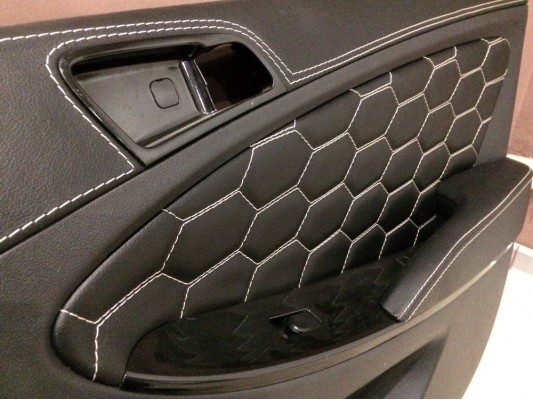 Перетяжка дверных карт Перетяжка дверных карт